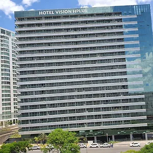 4* Отель Vision Express