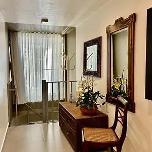 Centro Da Capital Brasília
