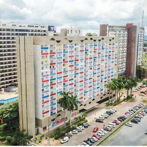 St Paul Plaza - 1008 - Loyola Brasília