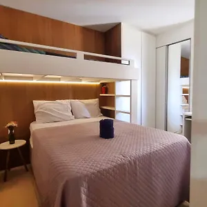 Conforto, Lazer E Localizacao Privilegiada Voce E Sua Familia Brasília